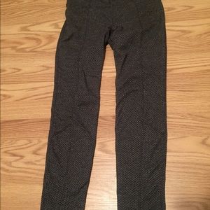 Athleta Metro Leggings